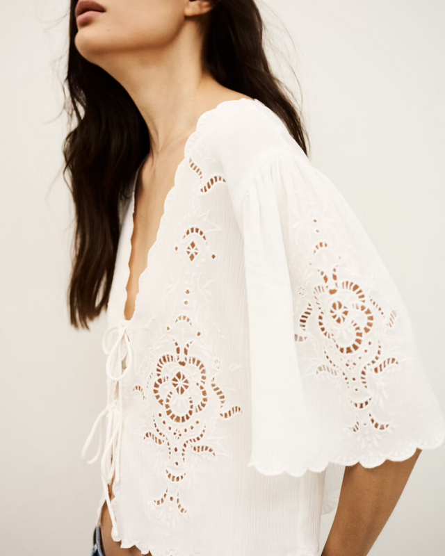 Bash Paris - Olaya Top