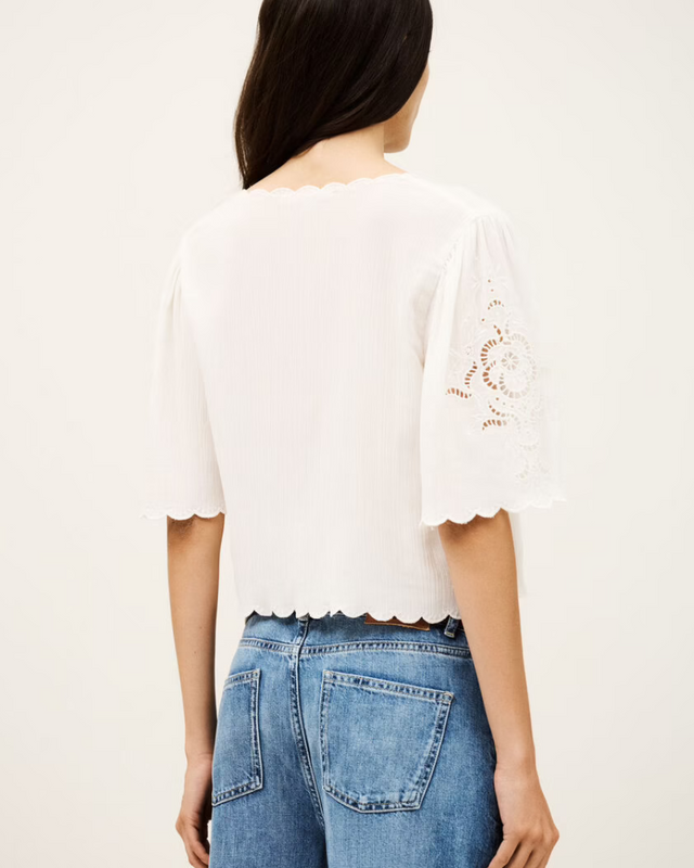 Bash Paris - Olaya Top