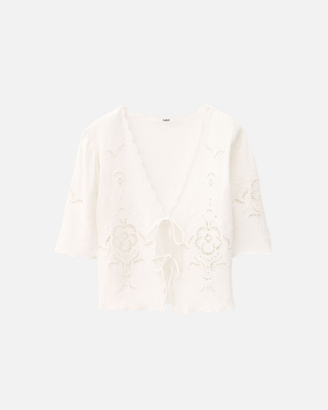 Bash Paris - Olaya Top