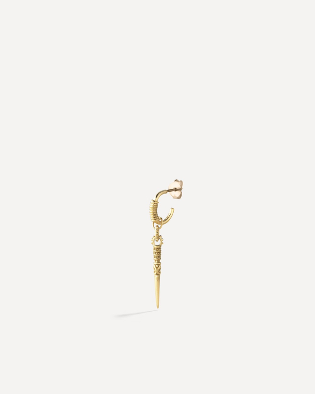 Bash Paris - Olie Earring Large