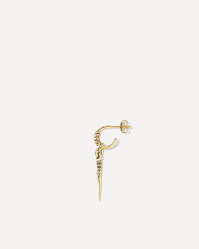 Bash Paris - Olie Earring Small