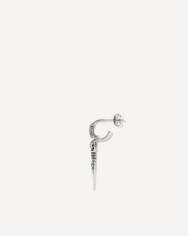 Bash Paris - Olie Earring Small