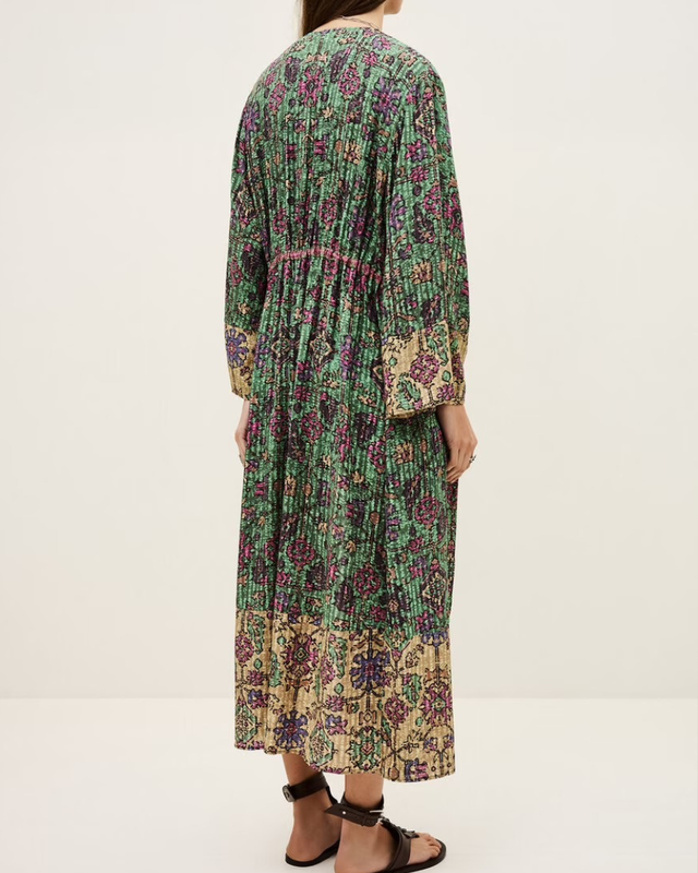 Bash Paris - Padrig Kimono