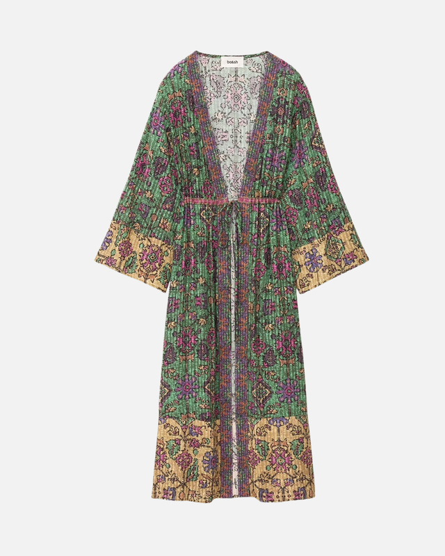 Bash Paris - Padrig Kimono