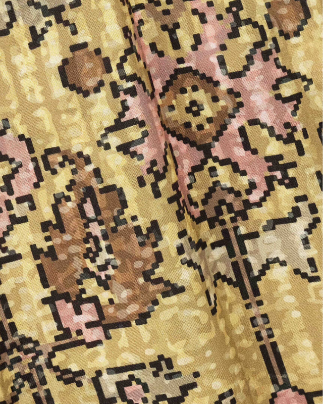 Bash Paris - Pali Pants