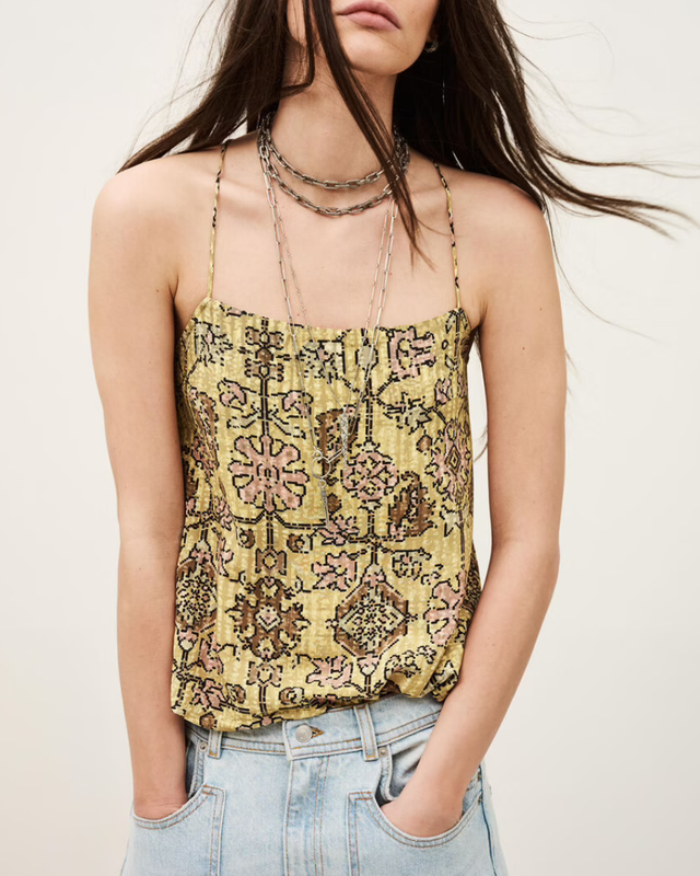 Bash Paris - Pamela Top