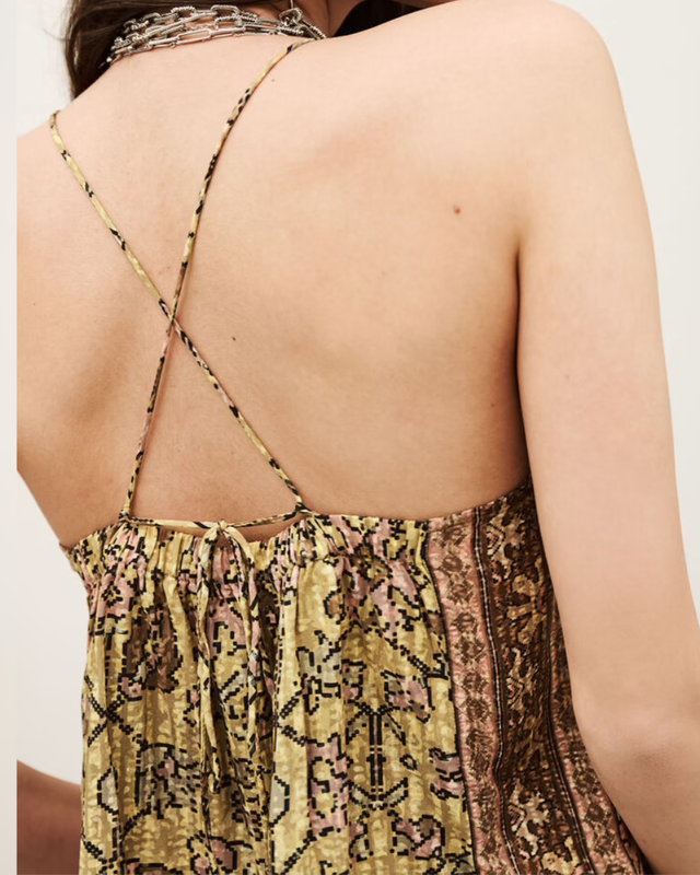 Bash Paris - Pamela Top