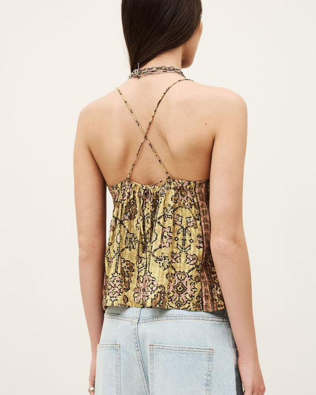 Bash Paris - Pamela Top