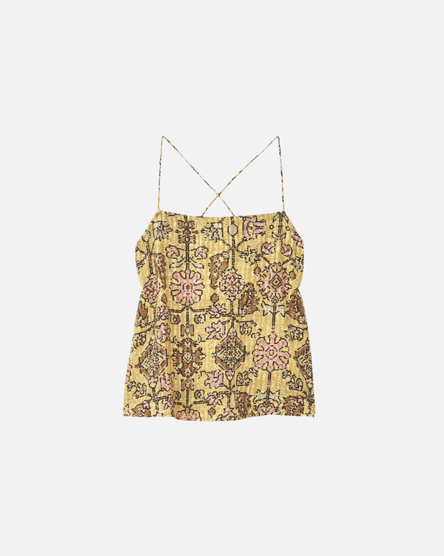 Bash Paris - Pamela Top