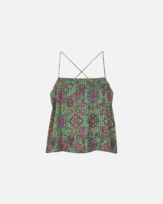 Bash Paris - Pamela Top