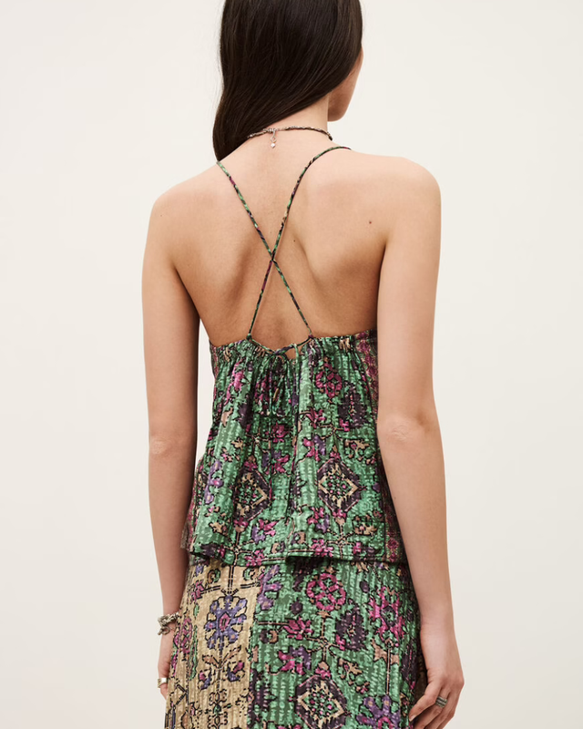 Bash Paris - Pamela Top