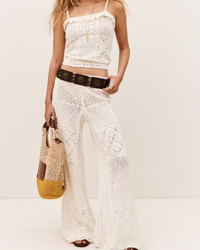 Bash Paris - Pants Santi