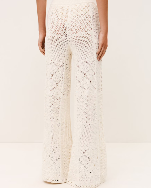 Bash Paris - Pants Santi
