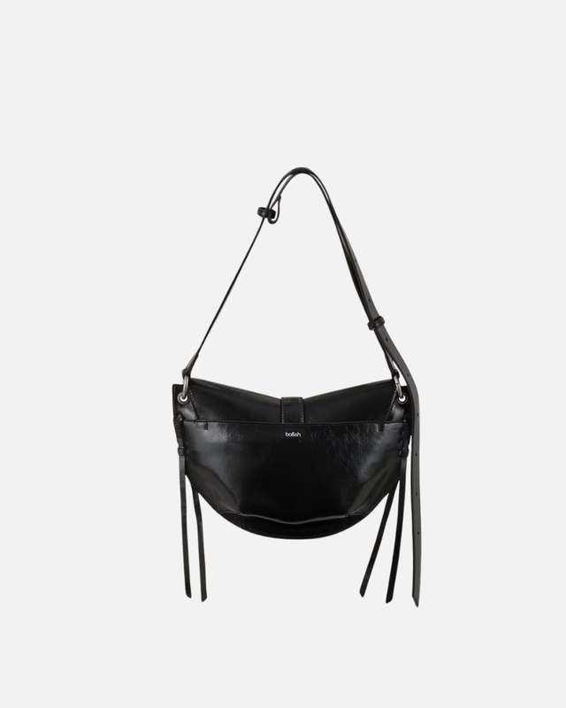 Bash Paris - Recycled Leather Bag