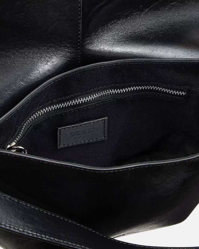 Bash Paris - Recycled Leather Bag