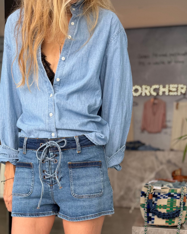 Bash Paris - Rio Shorts