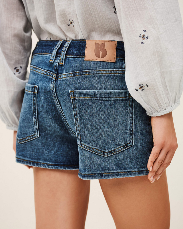 Bash Paris - Rio Shorts