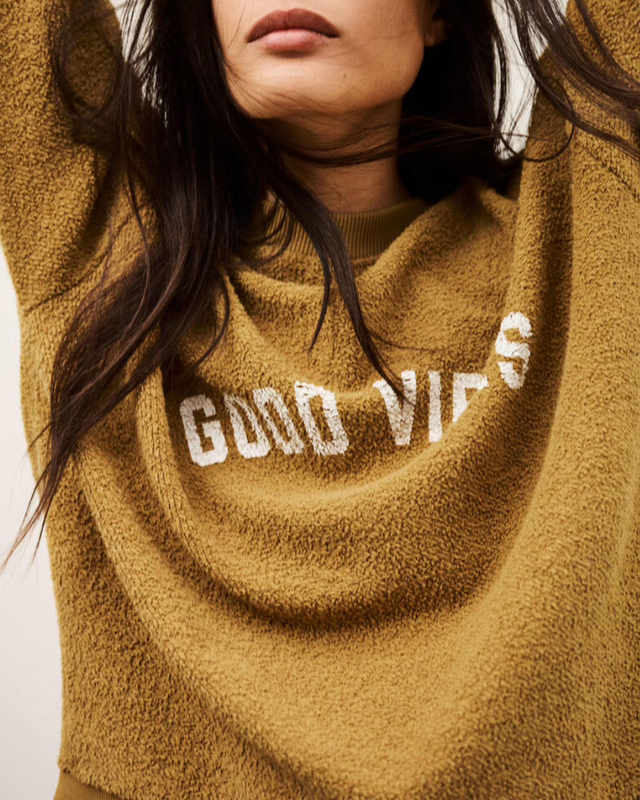 Bash Paris - Rob Sweatshirt