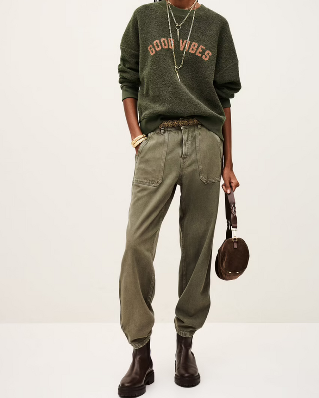 Bash Paris - Rob Sweatshirt