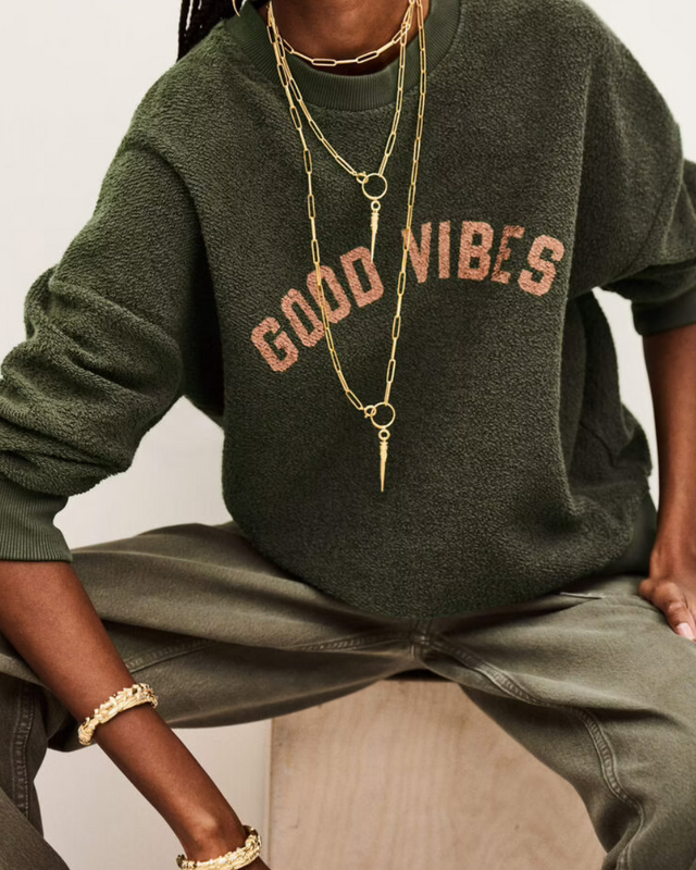 Bash Paris - Rob Sweatshirt