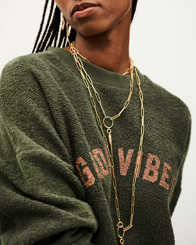 Bash Paris - Rob Sweatshirt