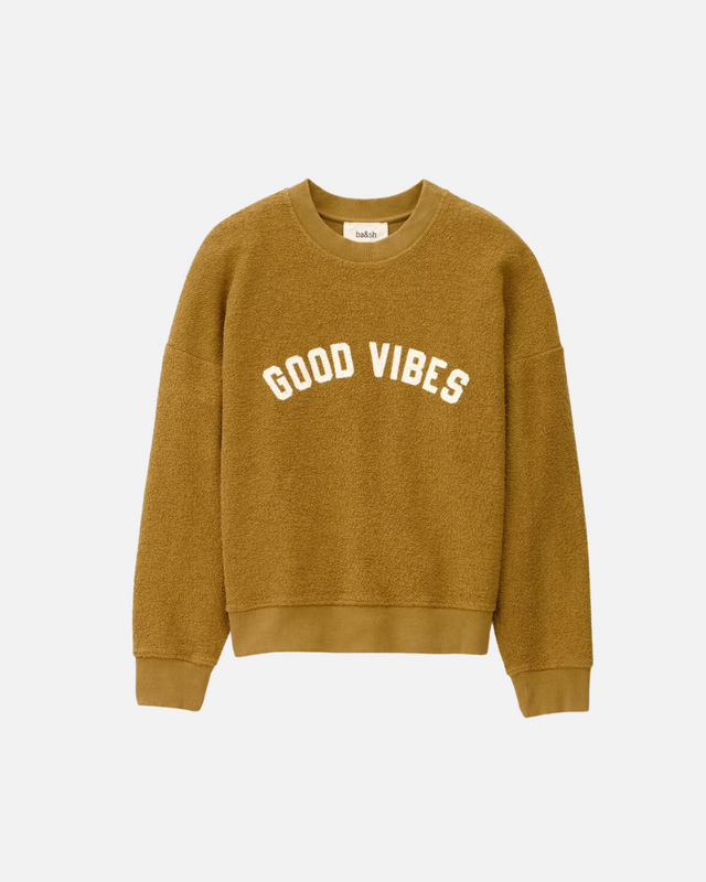 Bash Paris - Rob Sweatshirt