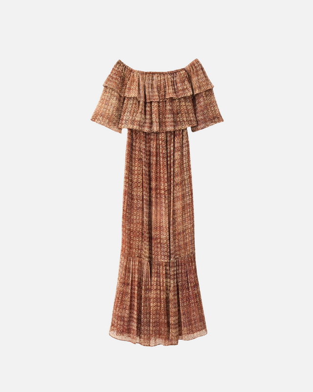 Bash Paris - Robbie Dress