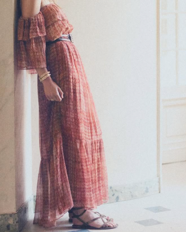 Bash Paris - Robbie Dress