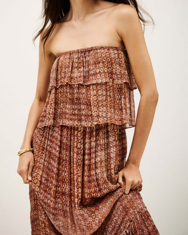 Bash Paris - Robbie Dress