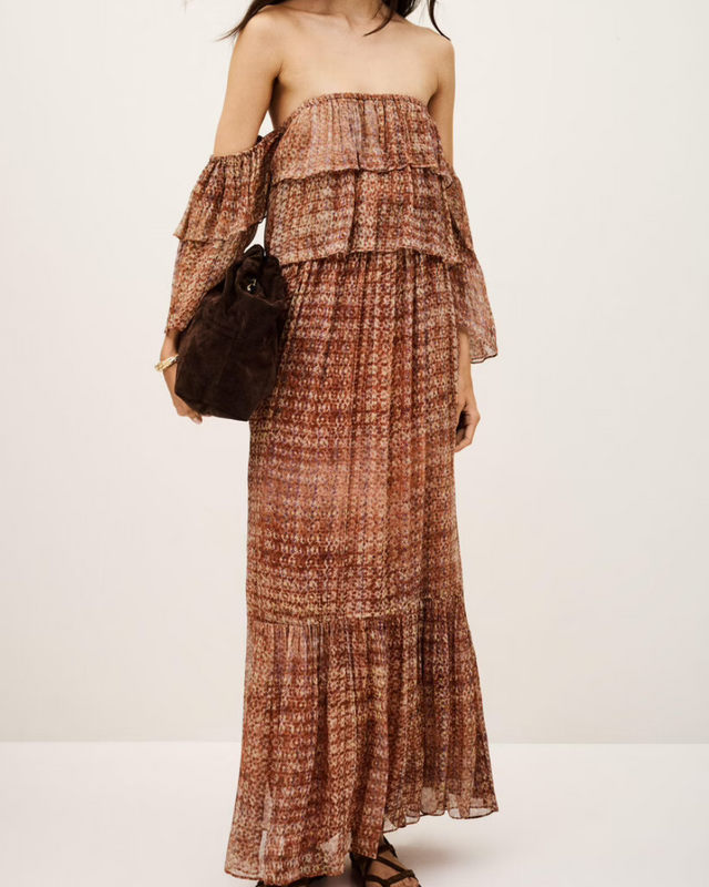 Bash Paris - Robbie Dress