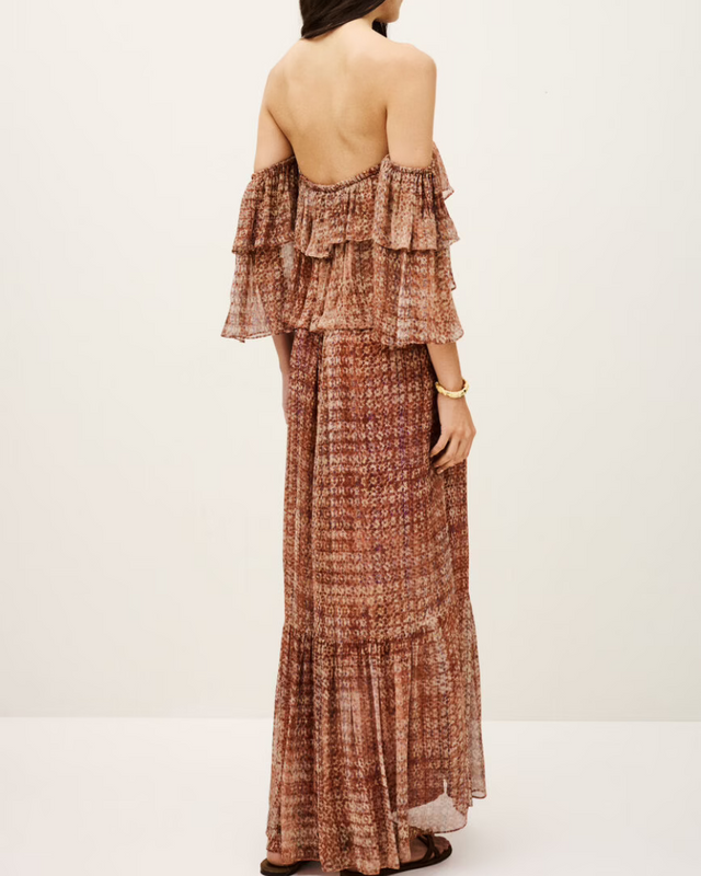 Bash Paris - Robbie Dress