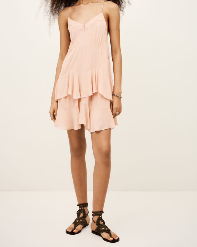 Bash Paris - Robe Bilona Dress