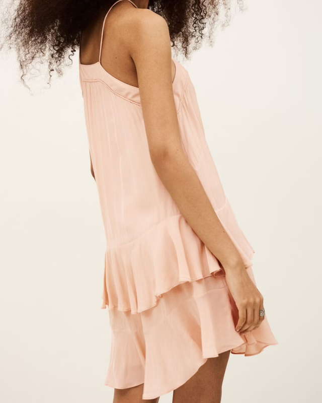 Bash Paris - Robe Bilona Dress