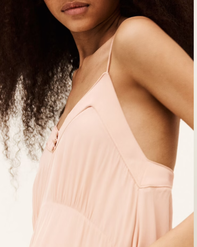 Bash Paris - Robe Bilona Dress