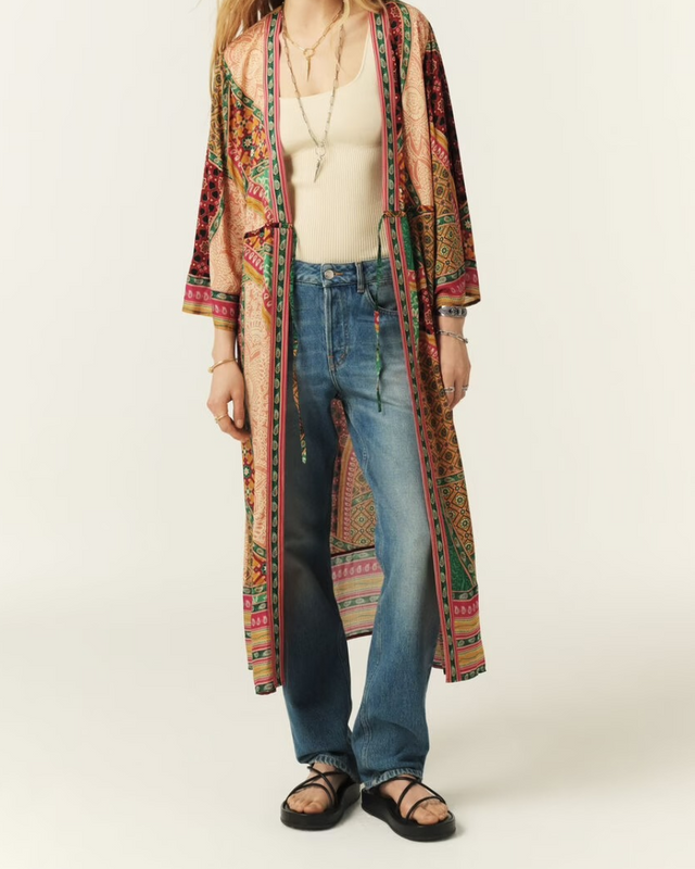Bash Paris - Robe Fran
