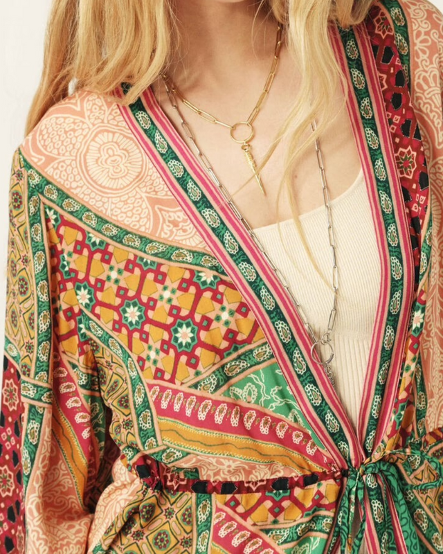 Bash Paris - Robe Fran