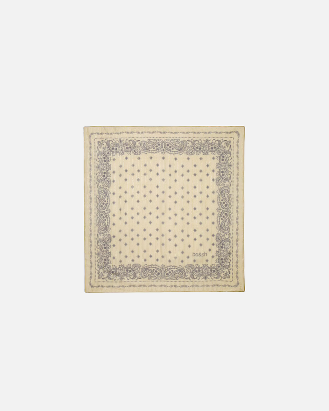 Bash Paris - Saria Scarf