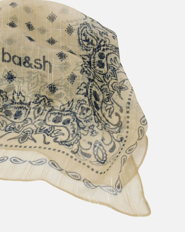 Bash Paris - Saria Scarf