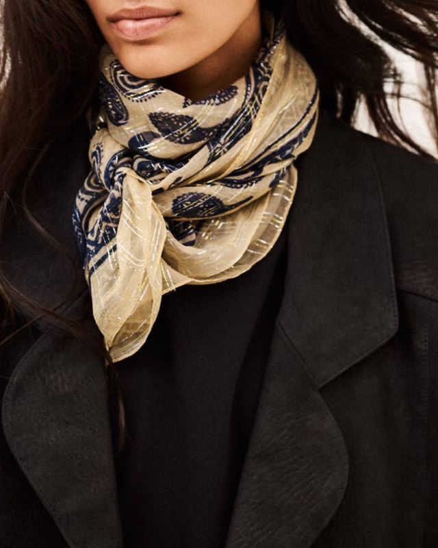 Bash Paris - Saria Scarf