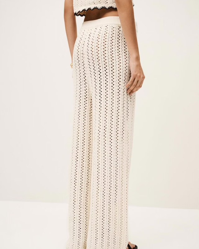 Bash Paris - Silvio Pants