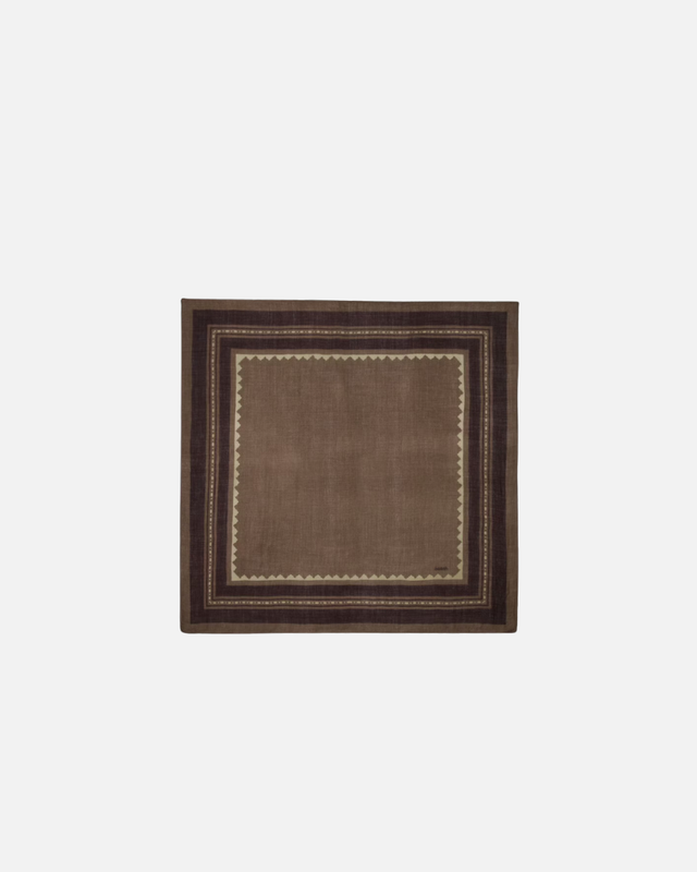 Bash Paris - Soan Scarf