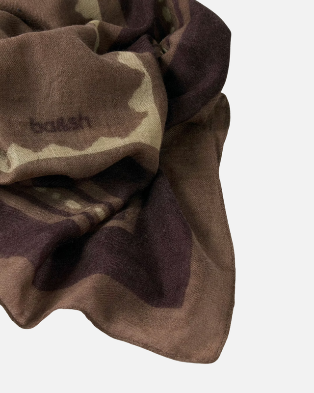 Bash Paris - Soan Scarf