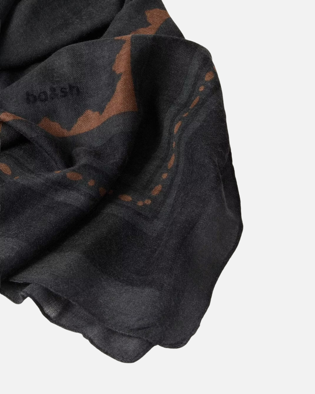 Bash Paris - Soan Scarf