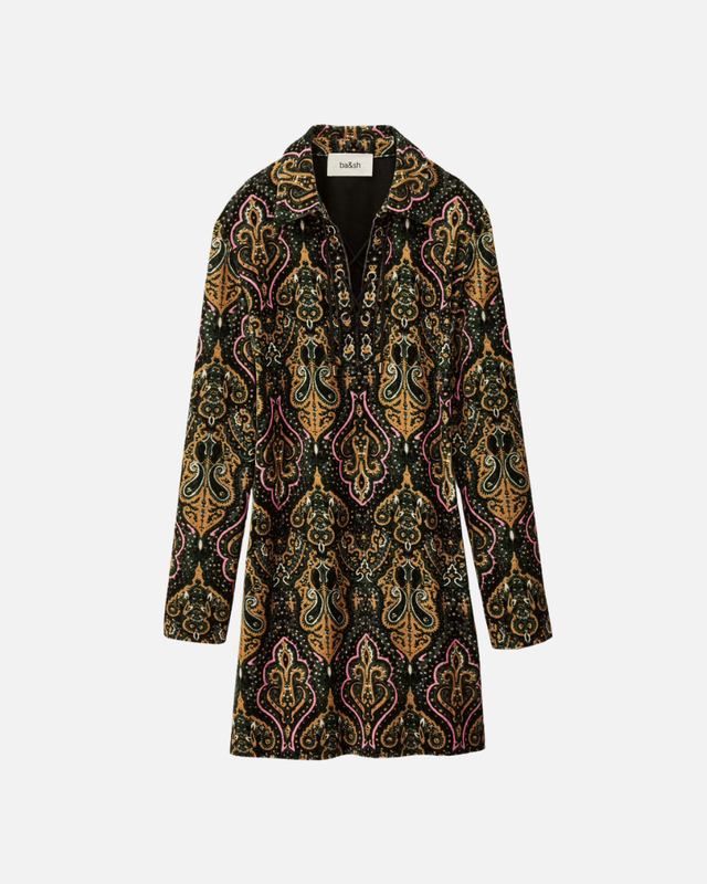 Bash Paris - Suga Dress