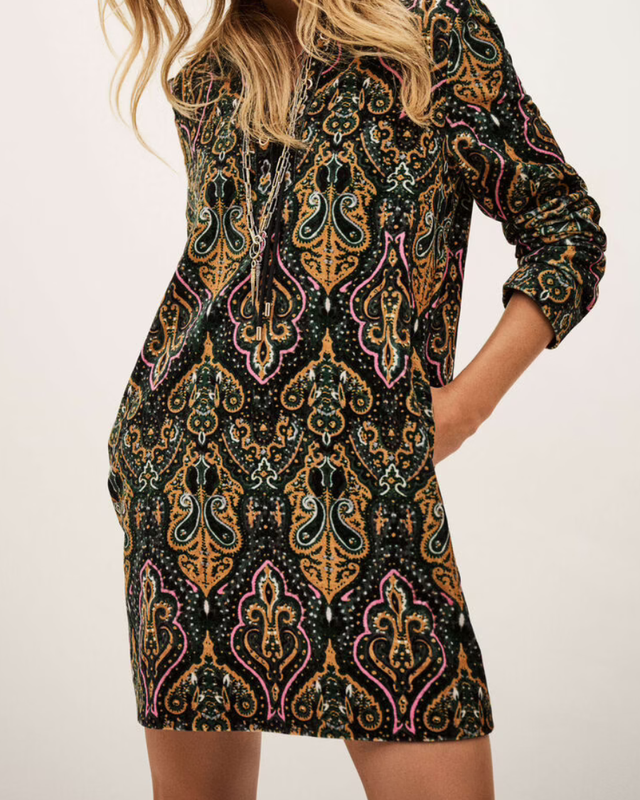 Bash Paris - Suga Dress