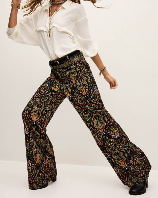 Bash Paris - Swae Pants