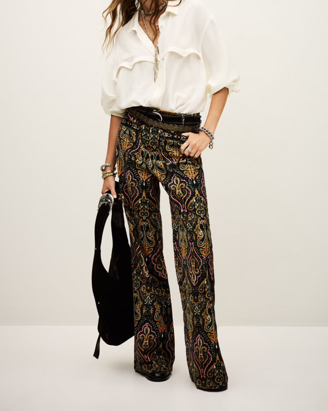 Bash Paris - Swae Pants