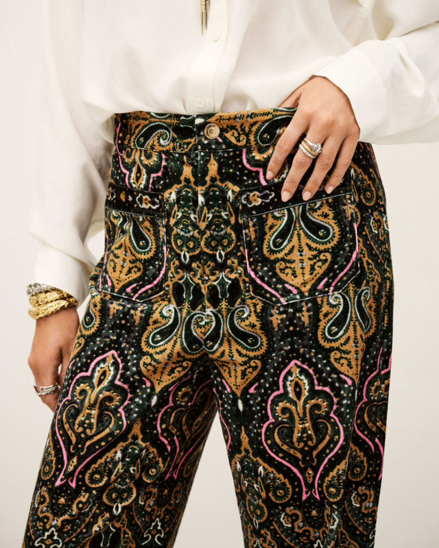 Bash Paris - Swae Pants