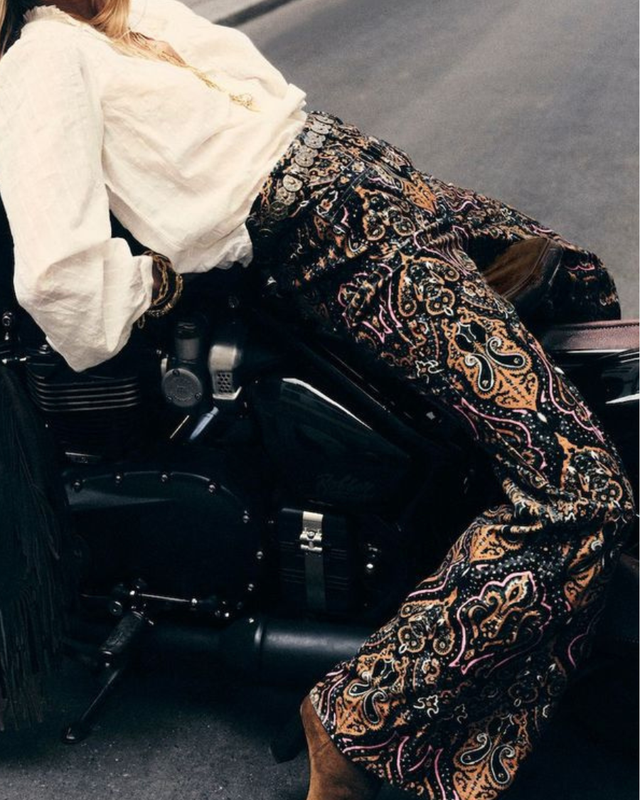 Bash Paris - Swae Pants