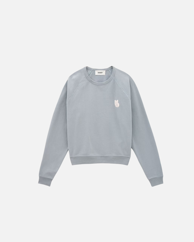 Bash Paris - Swing Sweatshirt